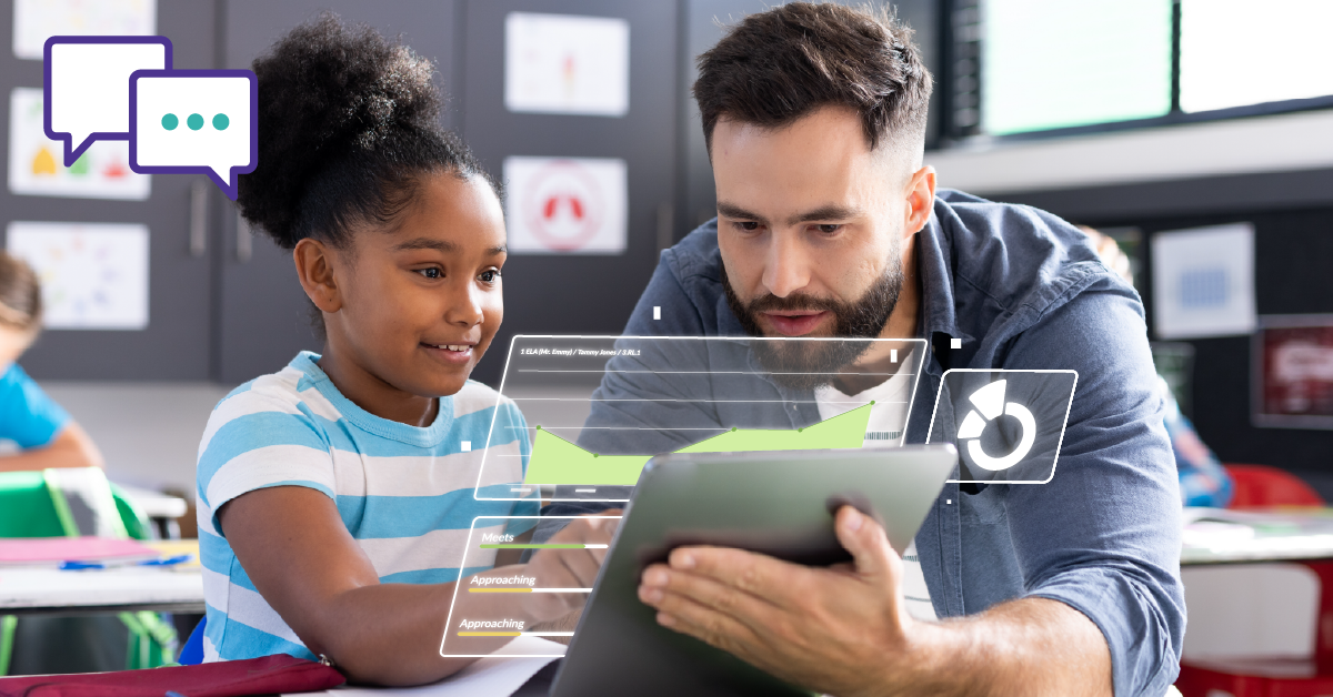 The Power of Data Chats in the Classroom