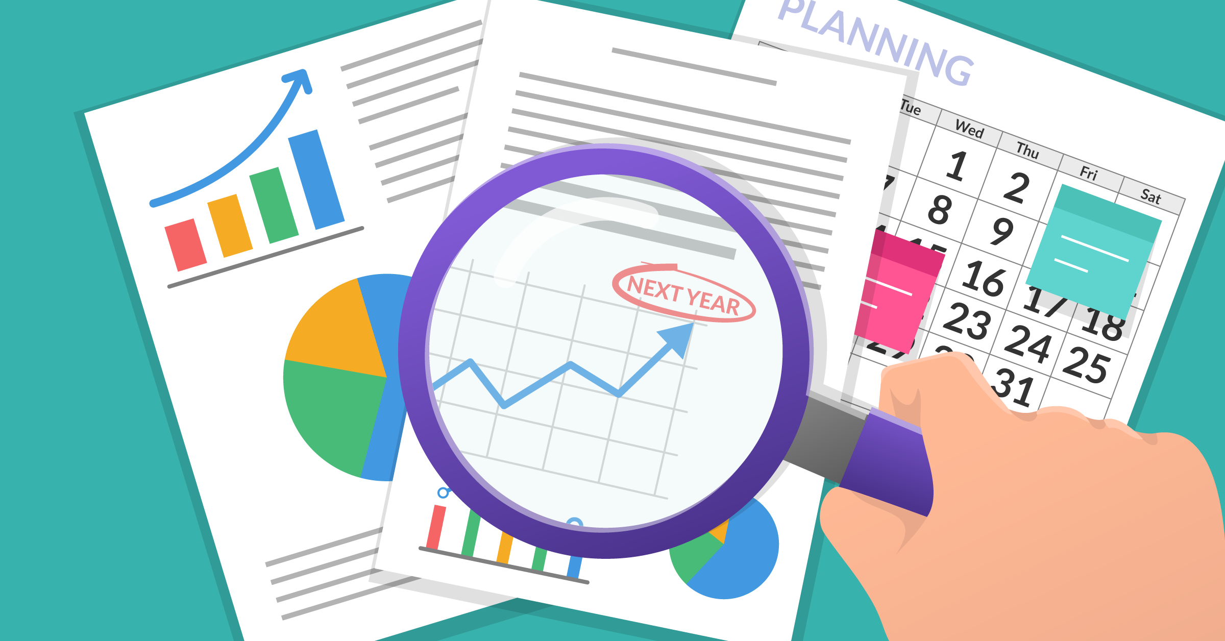 What Worked, What Didn’t: Making Data-Driven Decisions for the Coming School Year
