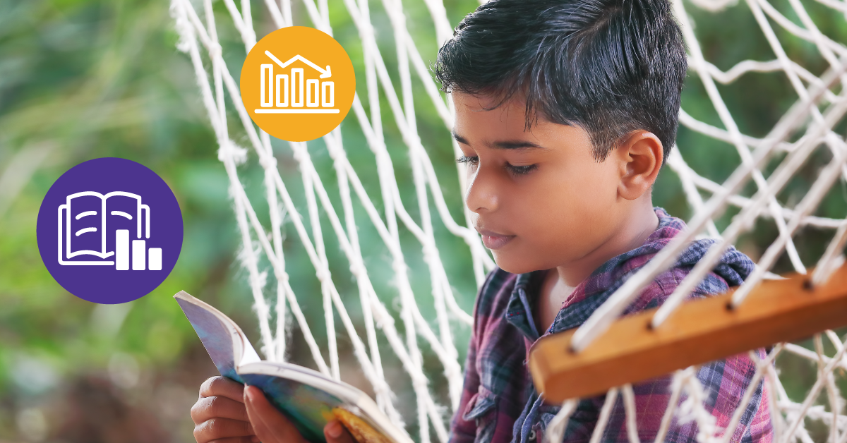 Using Data to Address Summer Learning Loss