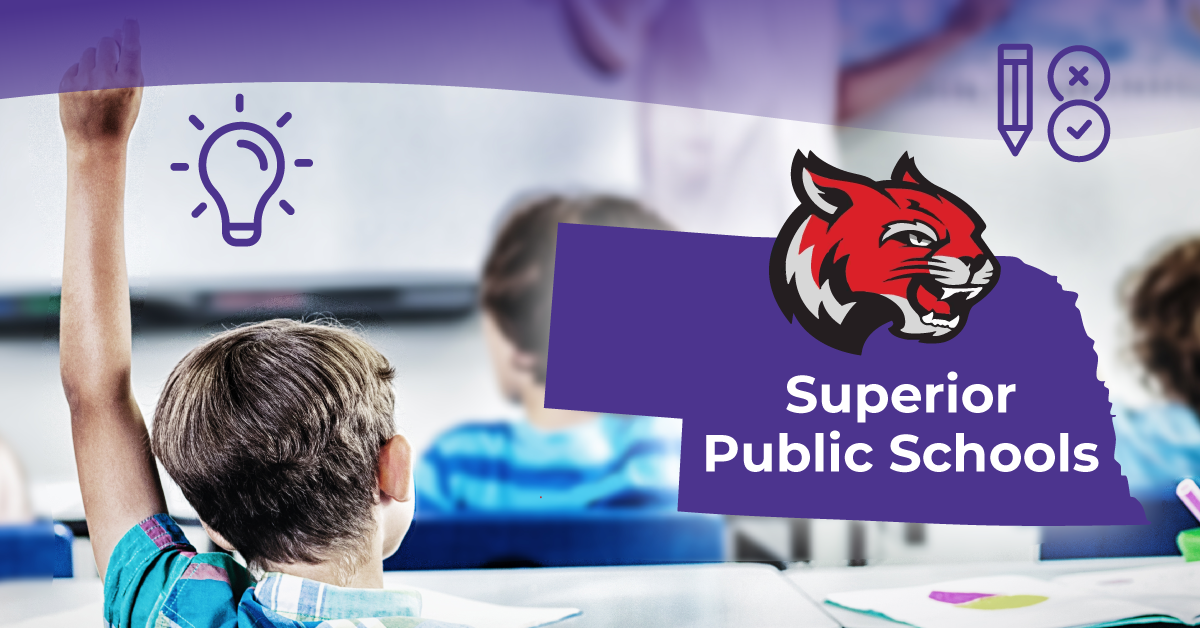 How Superior Public Schools Uses Assessment and Student Data to Support Meaningful Instructional Decisions