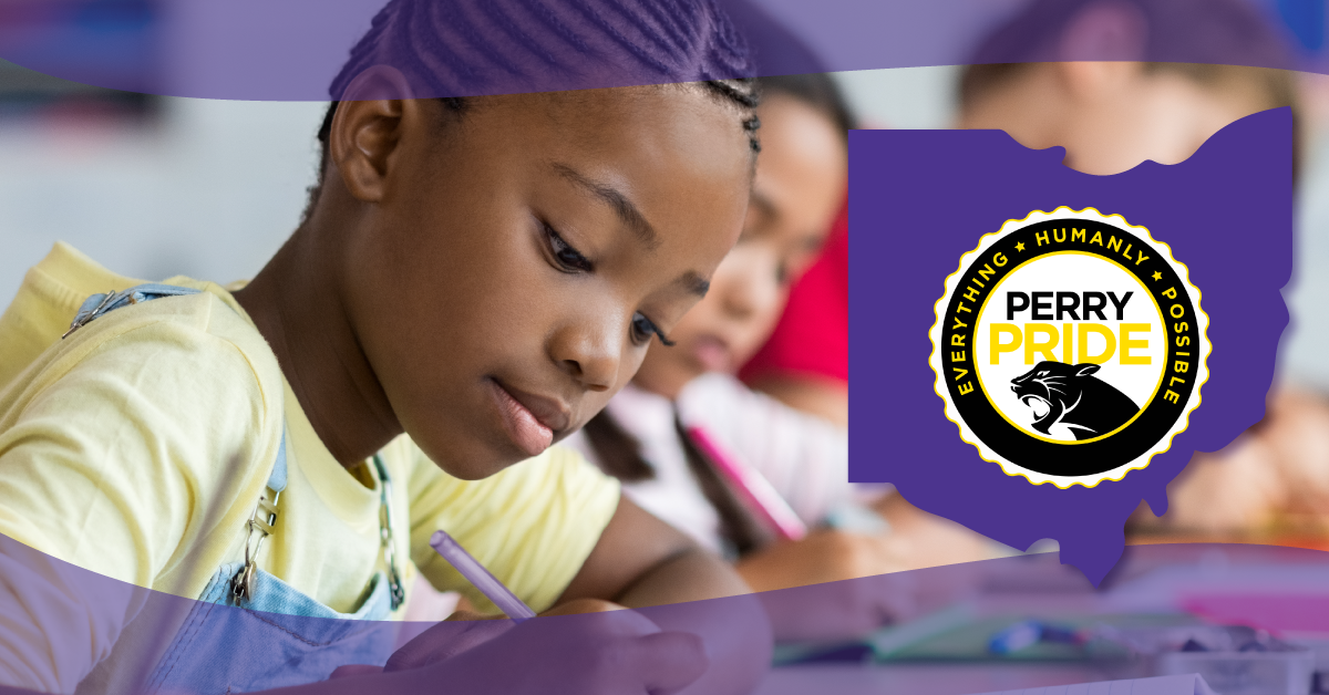 How Perry  Local Aligns Reading Data and Intervention to Better Support Student Progress