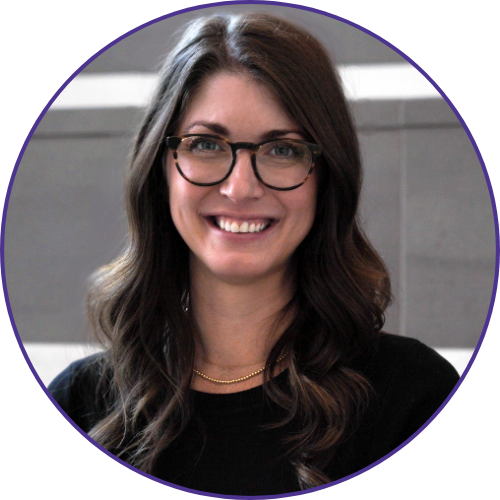 Kendell Hunter, Otus Director of Marketing