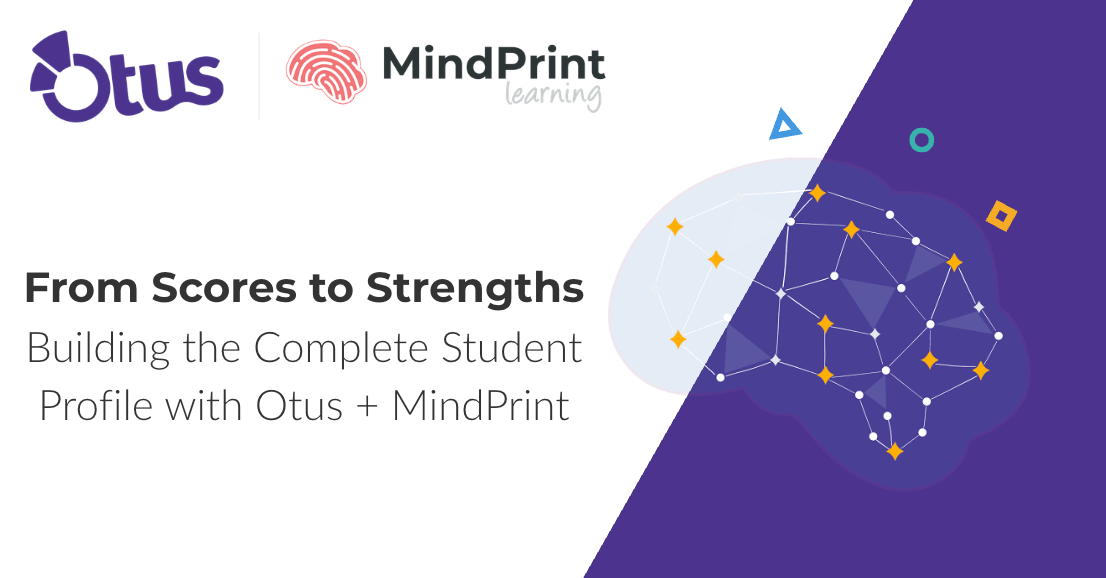From Scores to Strengths: Building the Complete Student Profile with ...