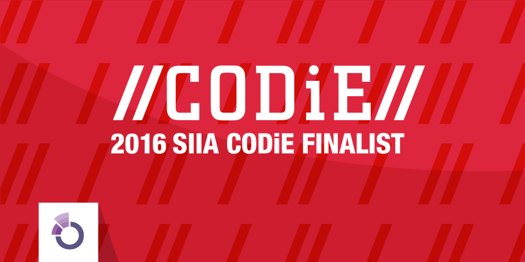 Otus Named SIIA Education CODiE Award Finalist in Two Categories
