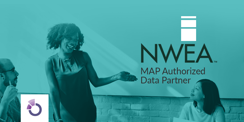 Otus Chosen as NWEA MAP Authorized Data Partner