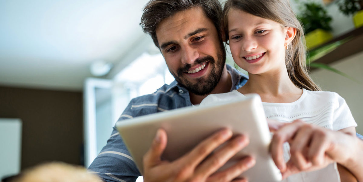 The Pros and Cons of Using Technology to Communicate with K-12 Parents