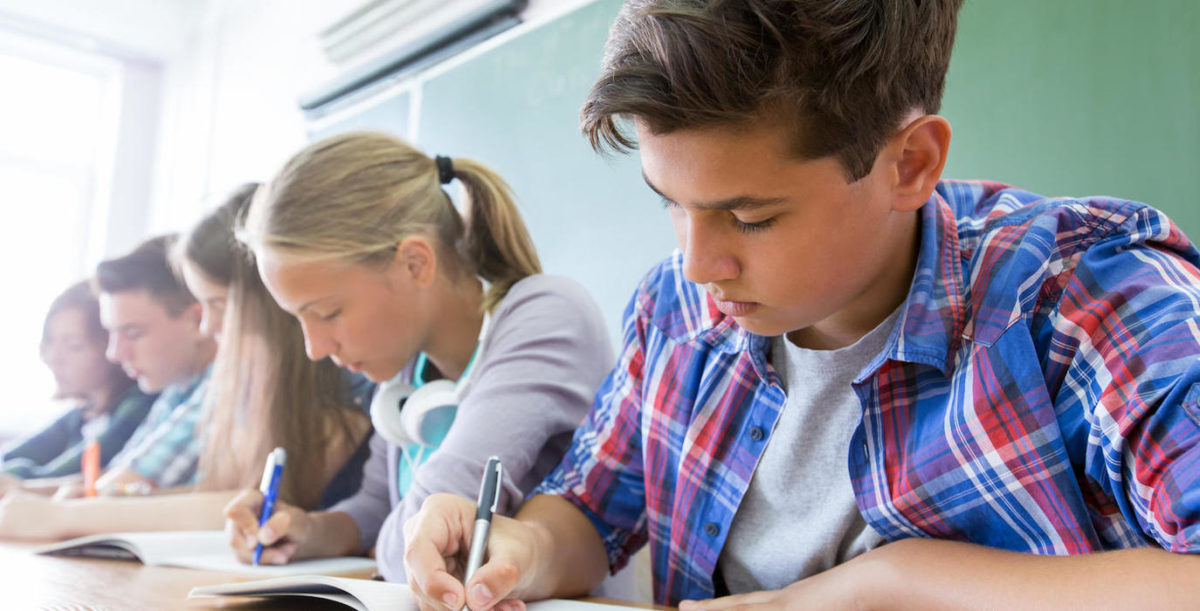 How to Measure Student Progress Without Standardized Tests