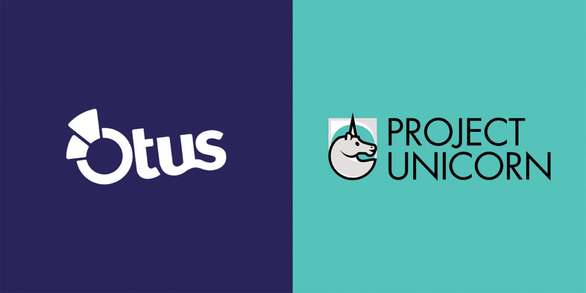 Why Otus is Partnering with Project Unicorn on Interoperability