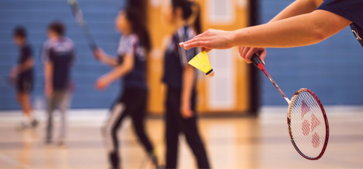 Lesson Design Ideas: Using Technology in Physical Education