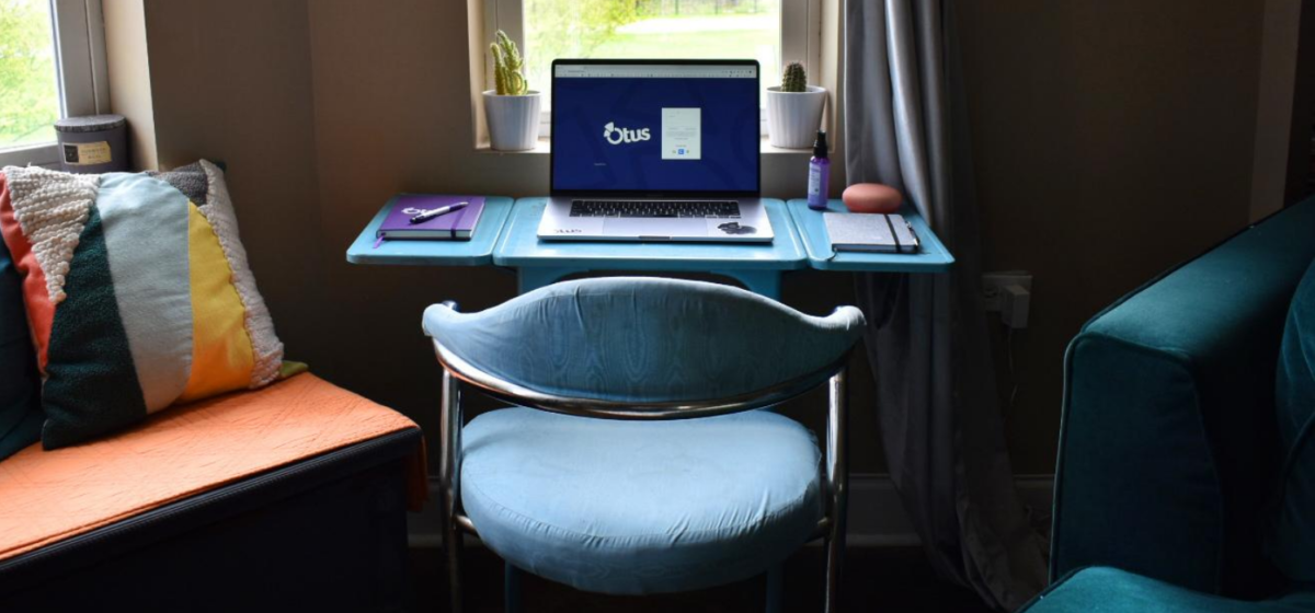 5 Ways to Make Working From Home Manageable