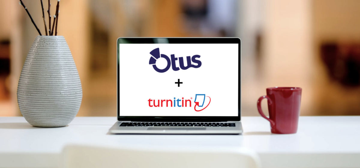 Identify Plagiarism With Our Newest Integration: Turnitin