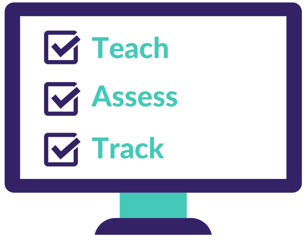 An LMS to Help You Teach Assess and Track Student Growth