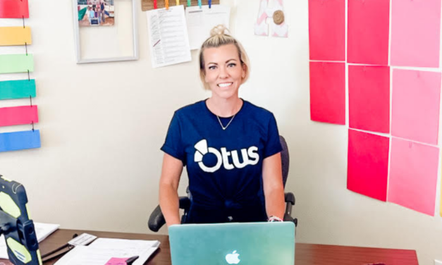 How Santa Rosa Academy Keeps Students Connected With Otus