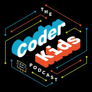 The Coder Kids Podcast