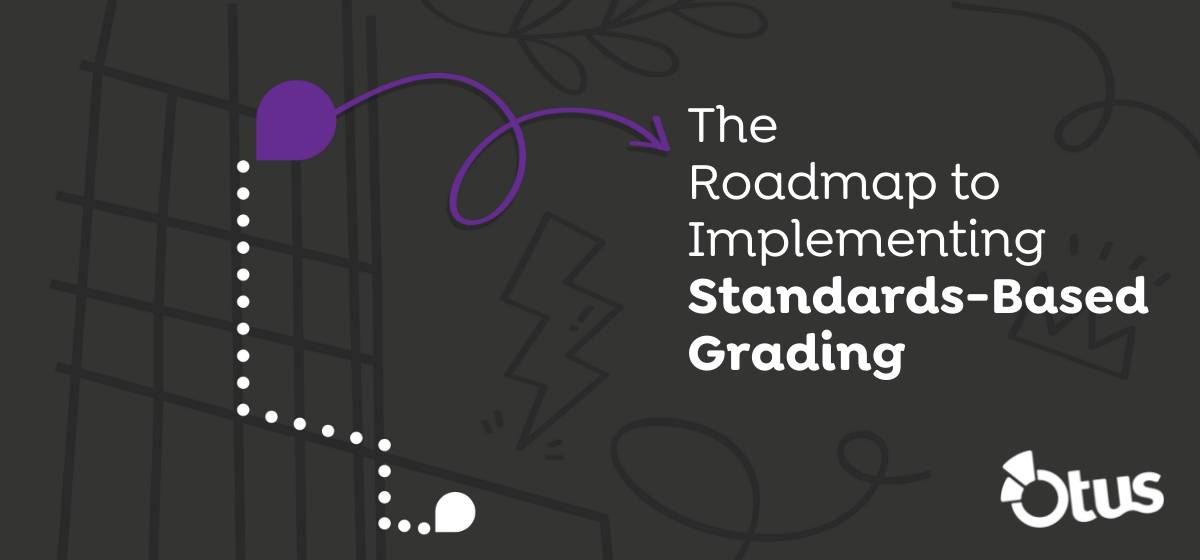 Implementing Standards-Based Grading (12-Step Checklist)