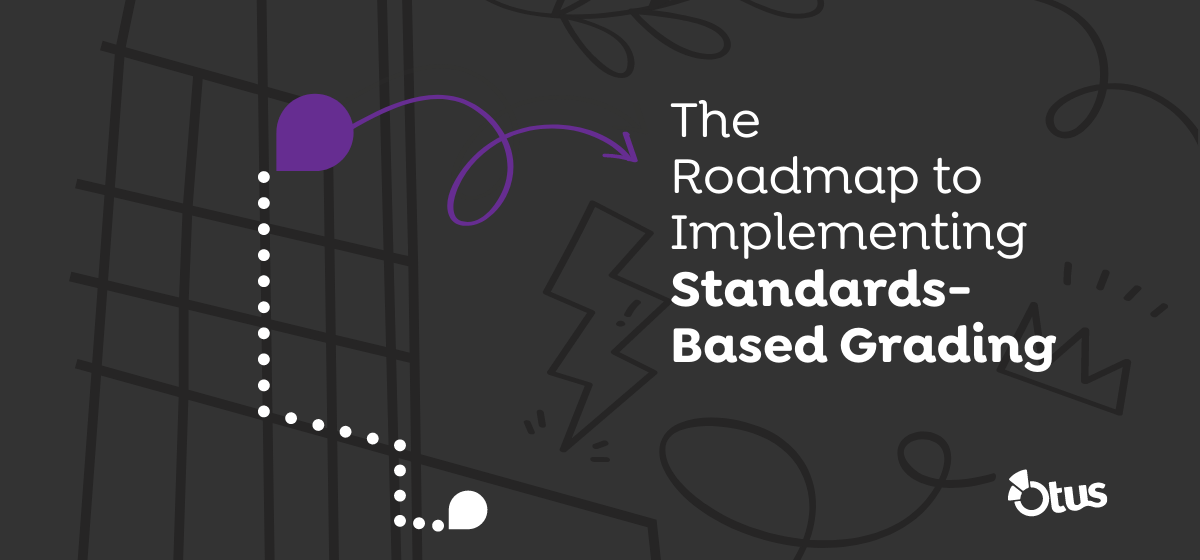Implementing Standards-Based Grading (12-Step Checklist)
