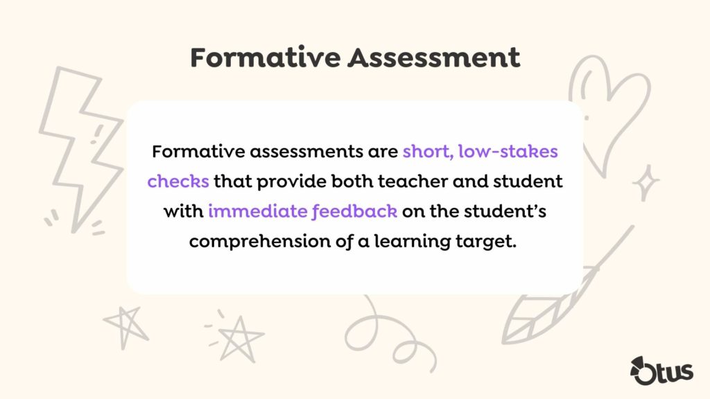 The Ultimate Guide To Formative Assessments 2024 Otus