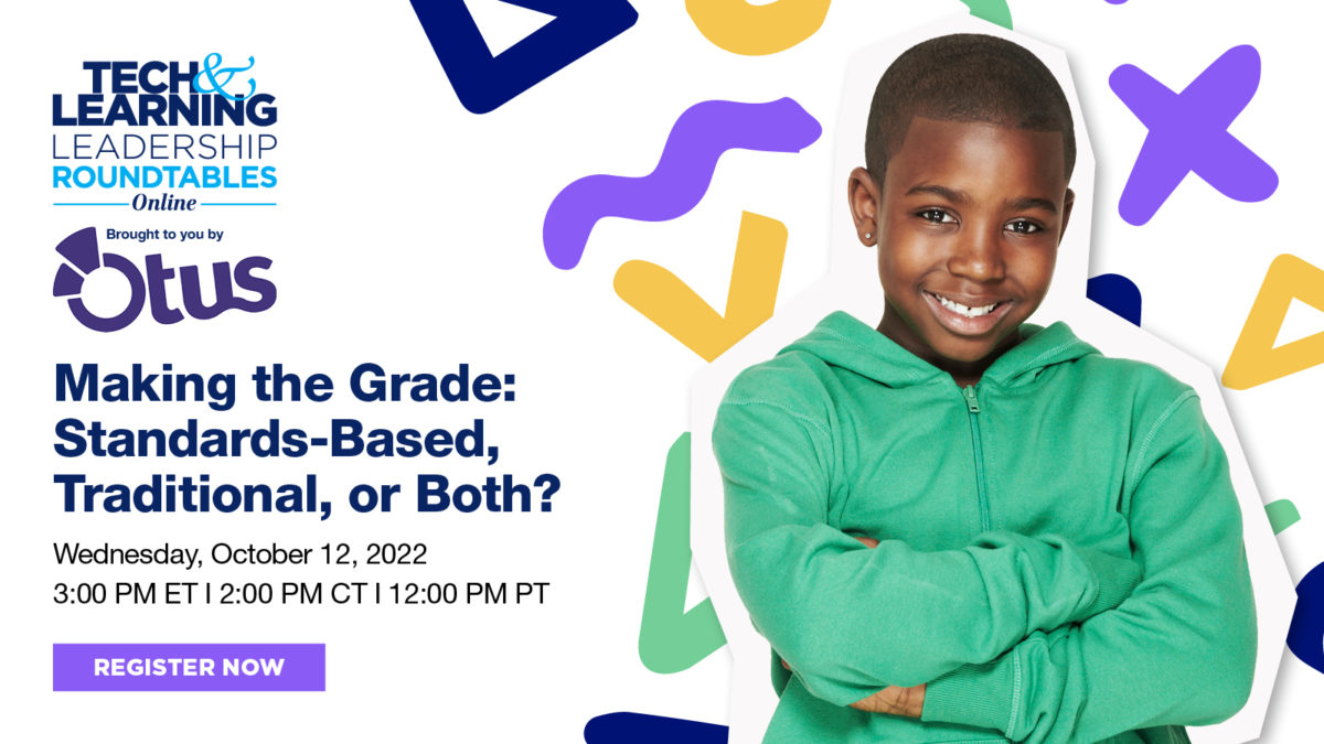 Making the Grade: Standards-Based, Traditional, or Both?