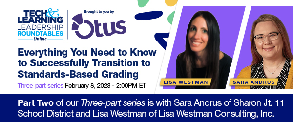 Everything You Need to Know to Successfully Transition to Standards-Based Grading
