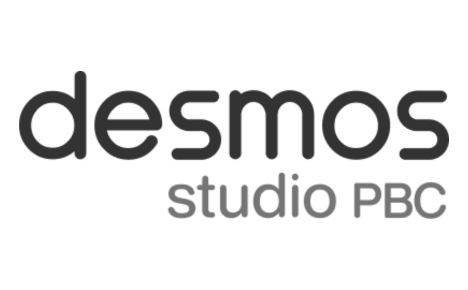 Desmos Studio PBC