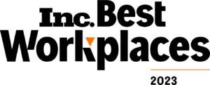 Otus named Inc Magazine Best Workplaces 2023