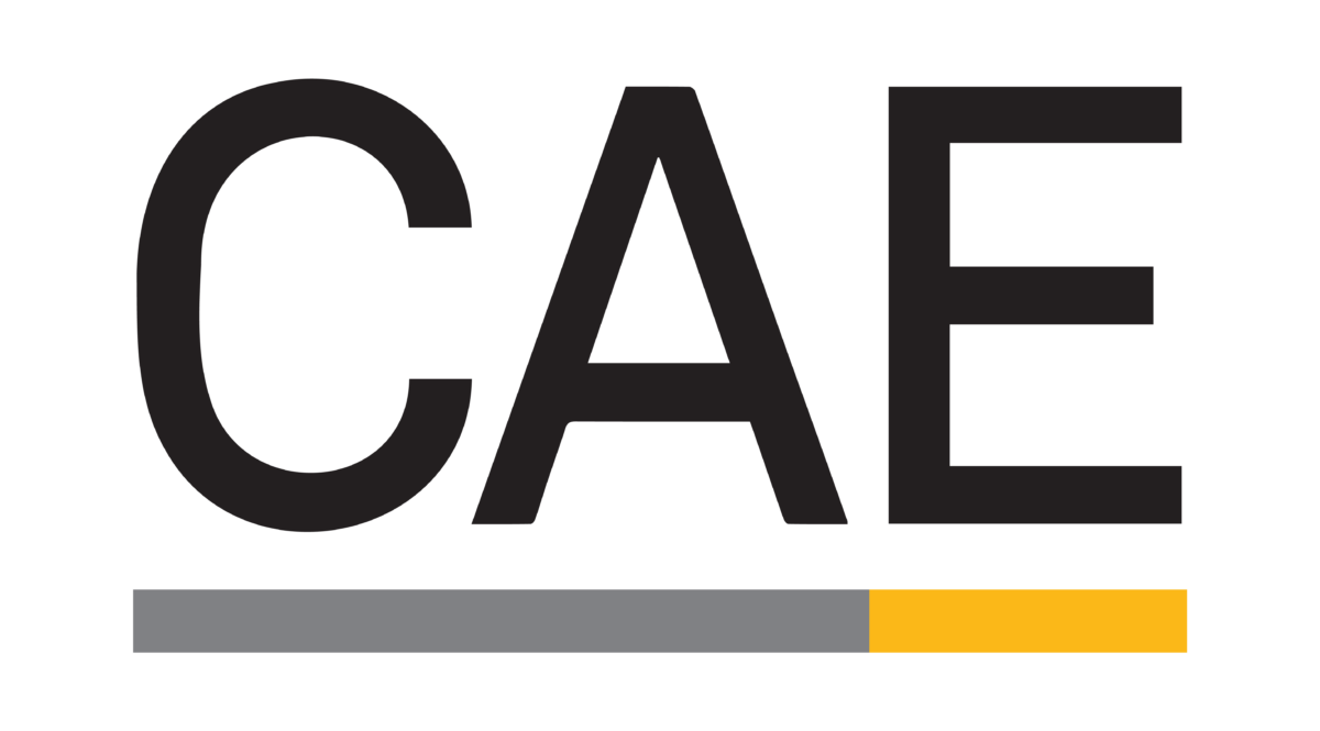 Council to Aid for Education (CAE) Logo