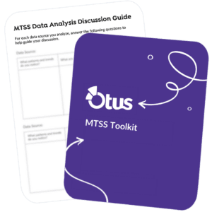 Download the MTSS Toolkit