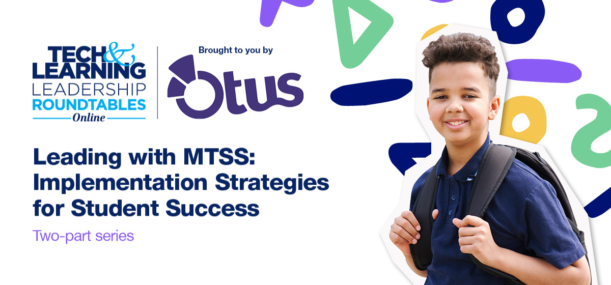 Leading with MTSS: Implementation Strategies for Student Success