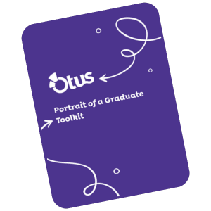 Portrait of a Graduate Toolkit Download