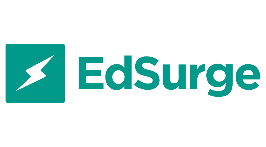 EdSurge Logo and Partner