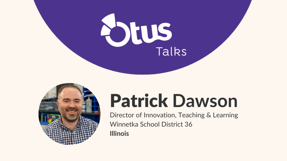 From Insights to Action: How Data Drives Decision-Making in Winnetka School District 36