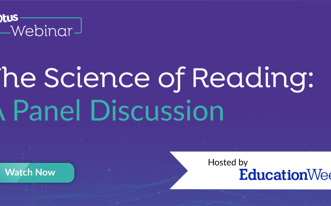 Your Questions on the Science of Reading, Answered