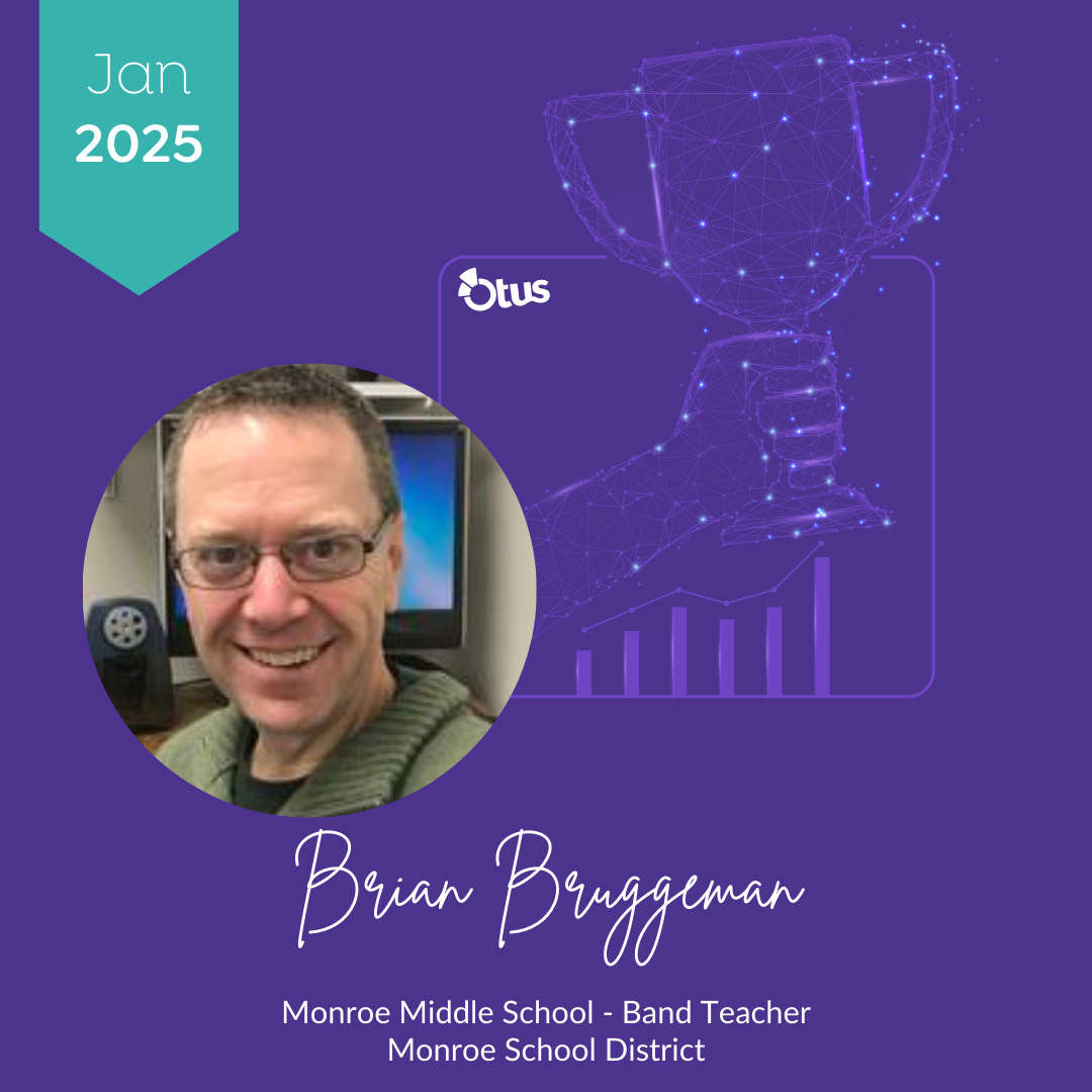 Brian Bruggeman